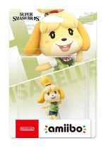 AMIIBO - SUPER SMASH BROS - ISABELLE
